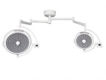 點擊查看詳細信息<br>標題：LED700/500手術無影燈 閱讀次數：763